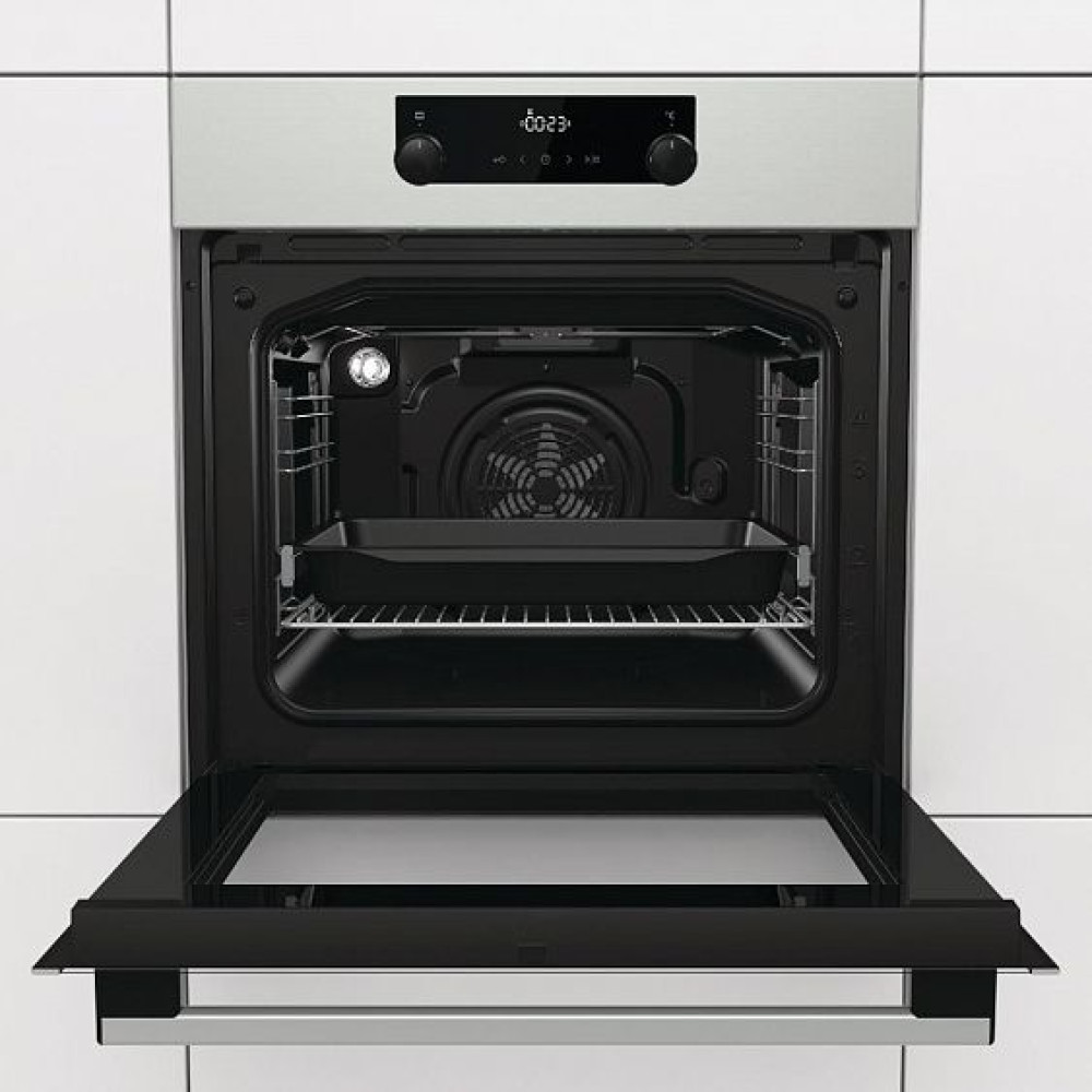 Духовой шкаф Gorenje BO 735 E201 X-M нержавеющая сталь