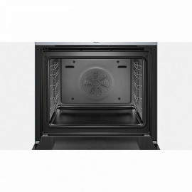 Духовой шкаф BOSCH hbg 655 bs1