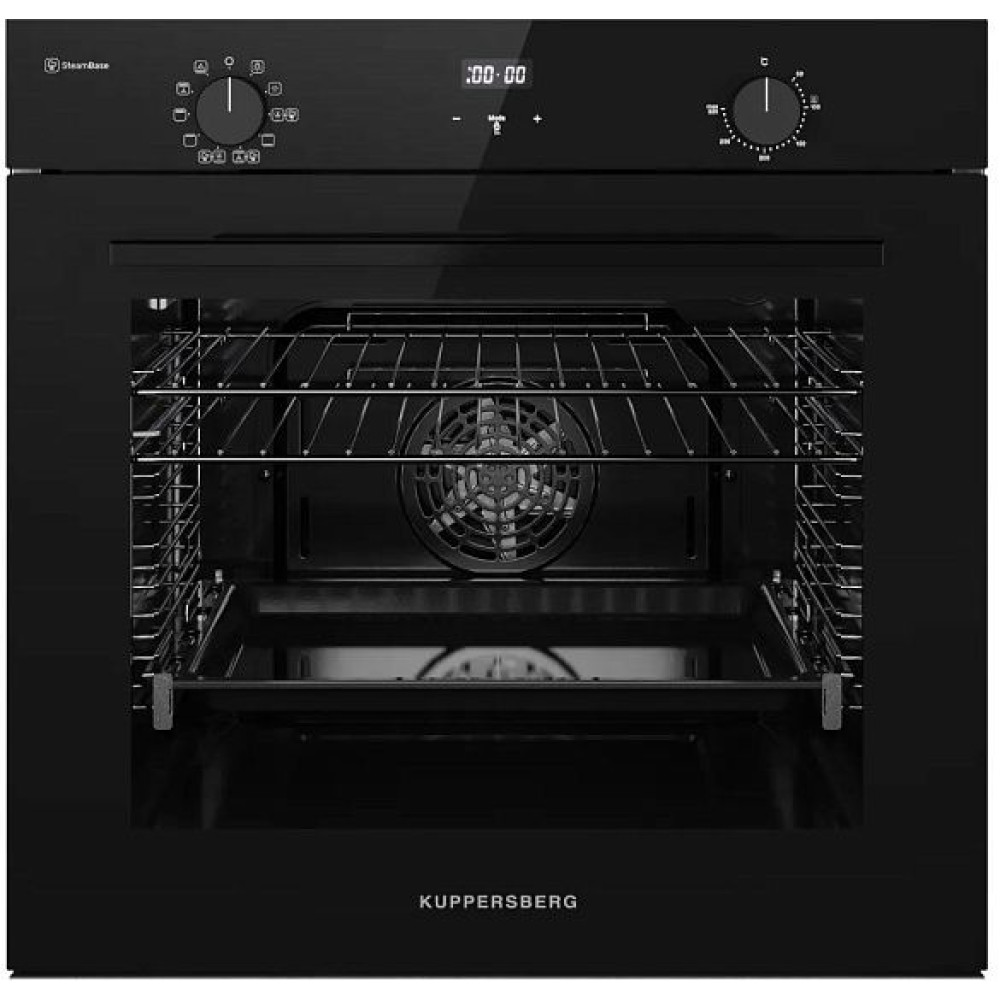 Духовой шкаф KUPPERSBERG HF 631 B