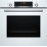 Духовой шкаф BOSCH HBG536EW3