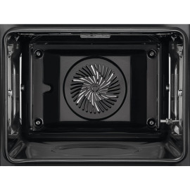 Духовой шкаф AEG BER352110M