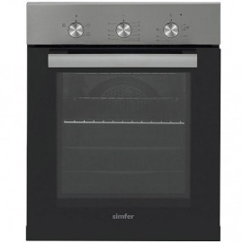 Духовой шкаф SIMFER B4EM14016