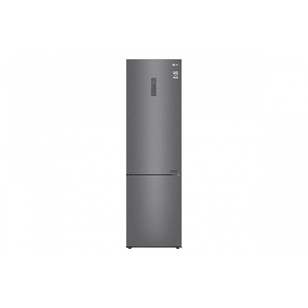 Холодильник LG GA-B509CLWL