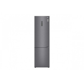 Холодильник LG GA-B509CLWL