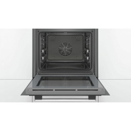 Духовой шкаф BOSCH HBG337YW0R