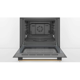 Духовой шкаф BOSCH HIJN17EB0R
