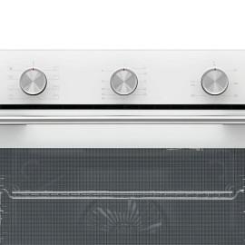 Духовой шкаф KRONA Birne 60 WH