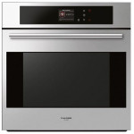 Духовой шкаф FULGOR FCO 6213 TM X