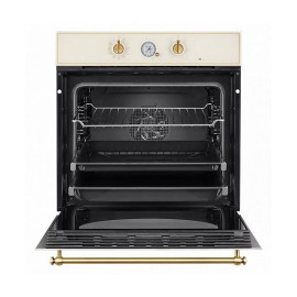 Духовой шкаф KUPPERSBERG SR 6911 C Bronze
