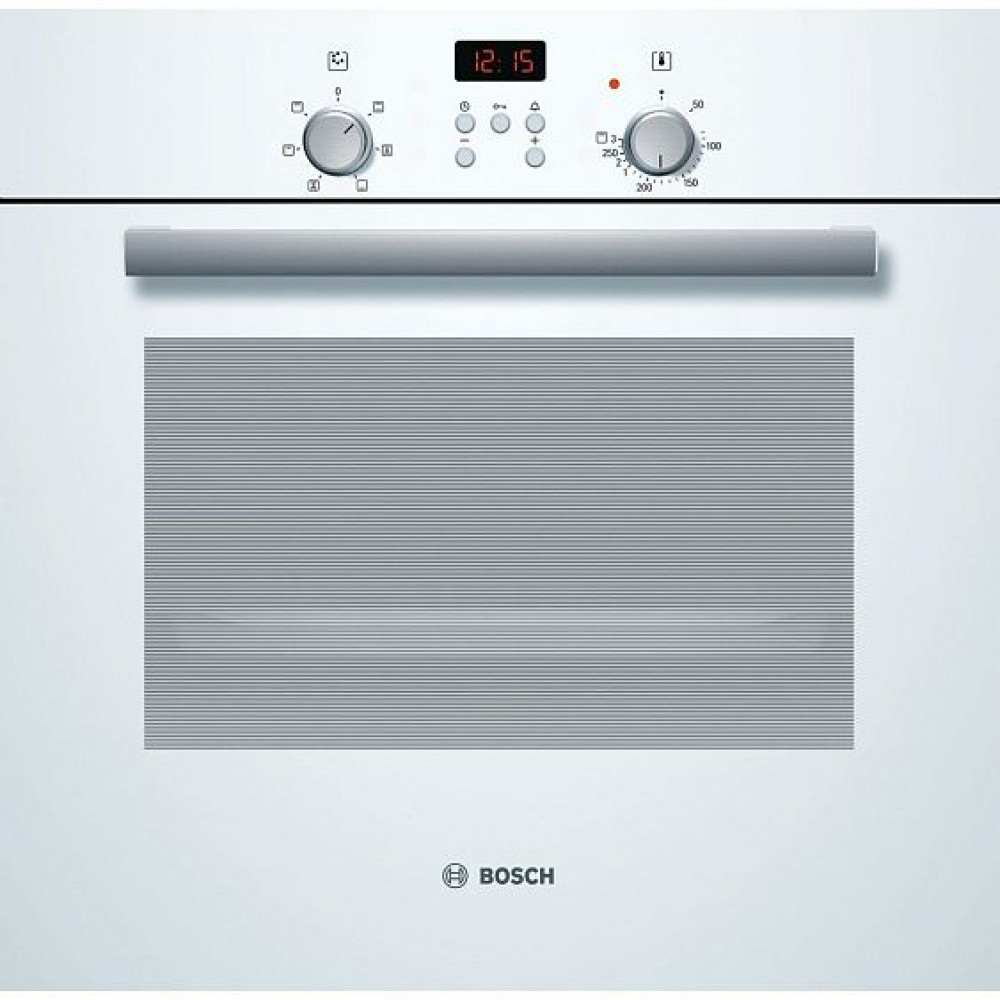 Духовой шкаф BOSCH hbn 231w4