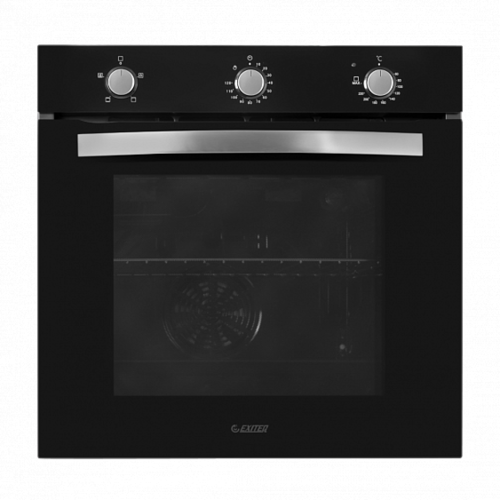 Духовой шкаф EXITEQ EXO-105 black