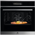 Духовой шкаф ELECTROLUX EOC9P31WX