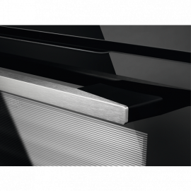 Духовой шкаф Electrolux OKC 6P51X нержавеющая сталь