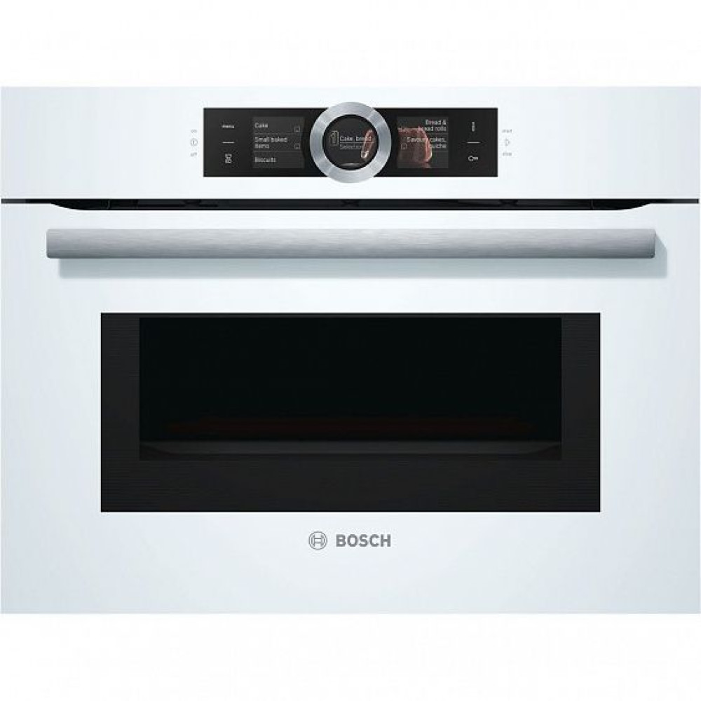 Духовой шкаф BOSCH cmg636bw1