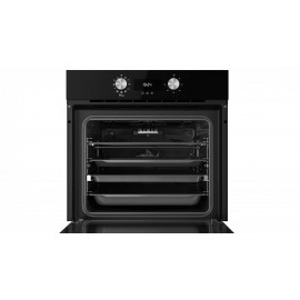 Духовой шкаф TEKA AIRFRY HLB 8416 NIGHT RIVER BLACK