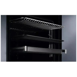 Духовой шкаф ELECTROLUX EOD5C70BX
