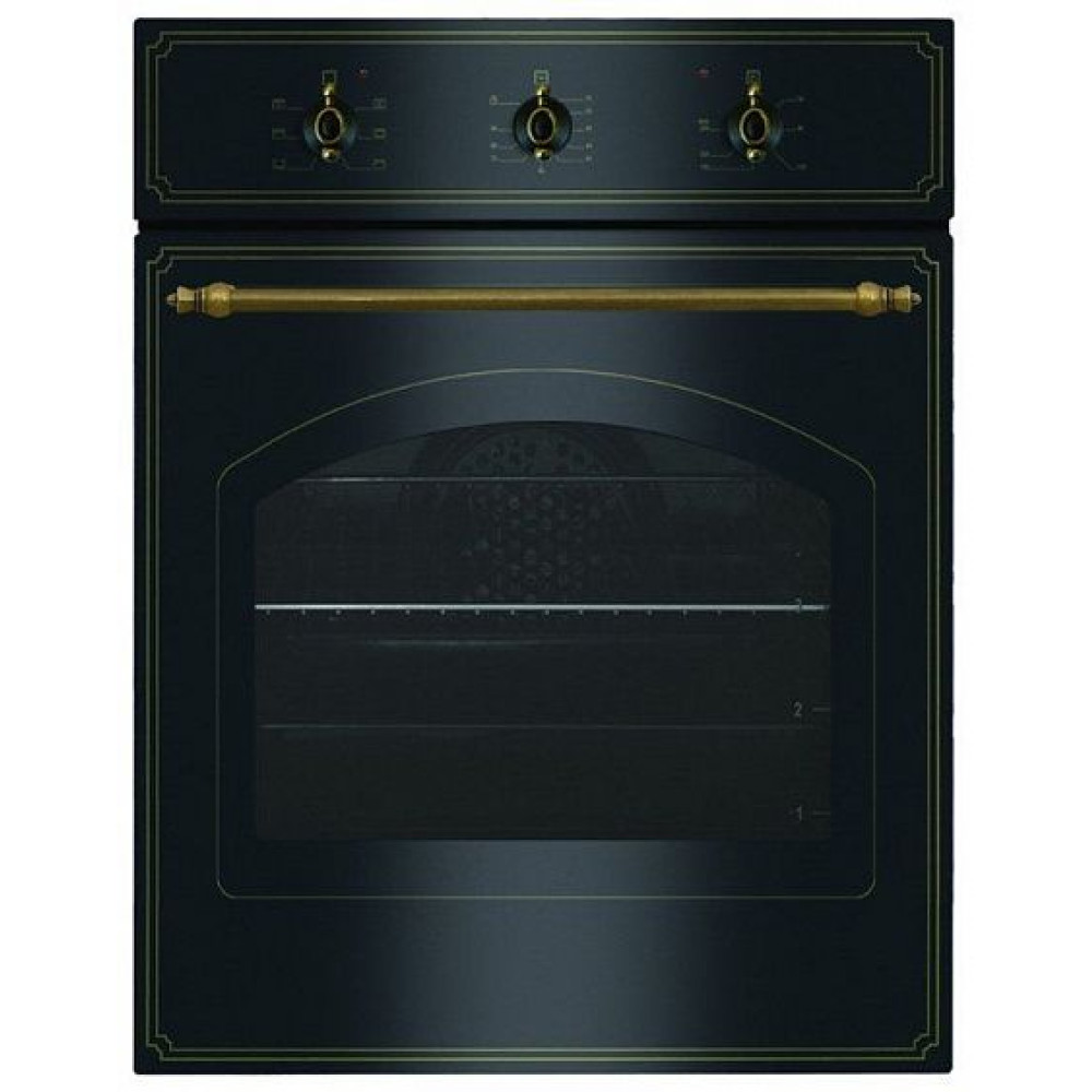 Духовой шкаф SIMFER B4EL16001