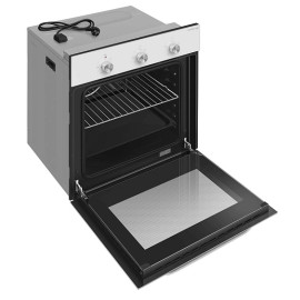 Духовой шкаф MEFERI MEO604WH LIGHT