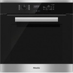 Духовой шкаф MIELE h 2661 b edst/clst