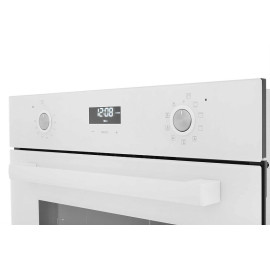 Духовой шкаф ZUGEL ZO А2708 W