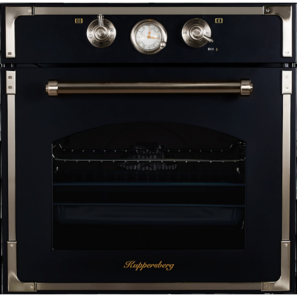 Духовой шкаф KUPPERSBERG rc 699 anx