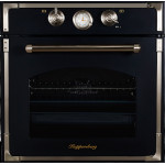 Духовой шкаф KUPPERSBERG rc 699 anx