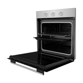 Духовой шкаф KUPPERSBERG HF 603 BX