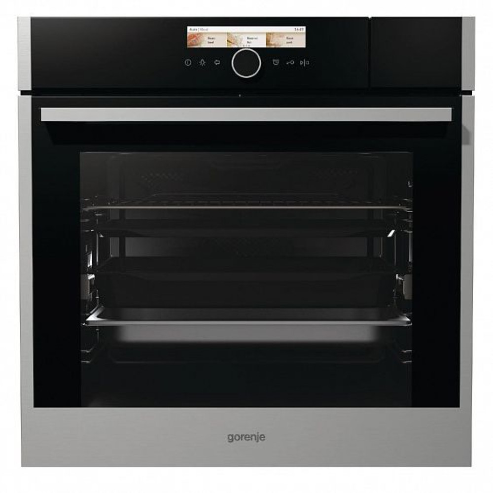 Духовой шкаф GORENJE BCS 798S24X
