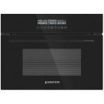Духовой шкаф MEFERI MEO607BK MICROWAVE