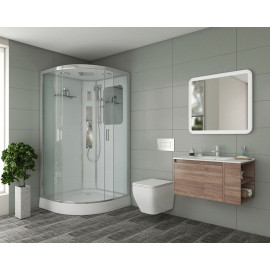 Душевая кабина NIAGARA NG-6001G-01