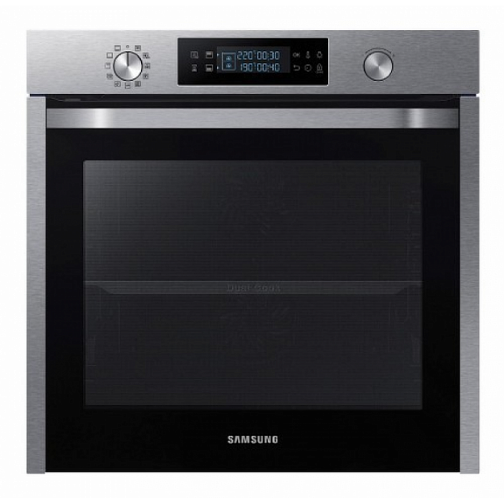 Духовой шкаф SAMSUNG NV75K5541RS/WT