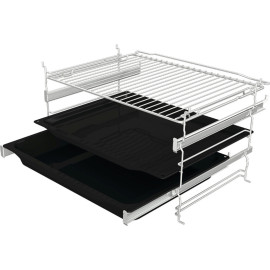 Духовой шкаф GORENJE BOS6737SYB