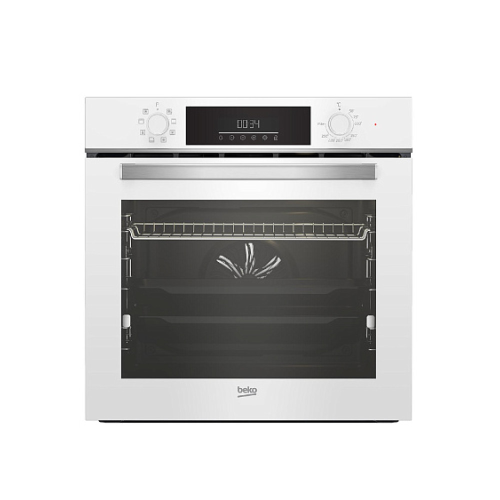 Духовой шкаф BEKO BBIM14300WMS