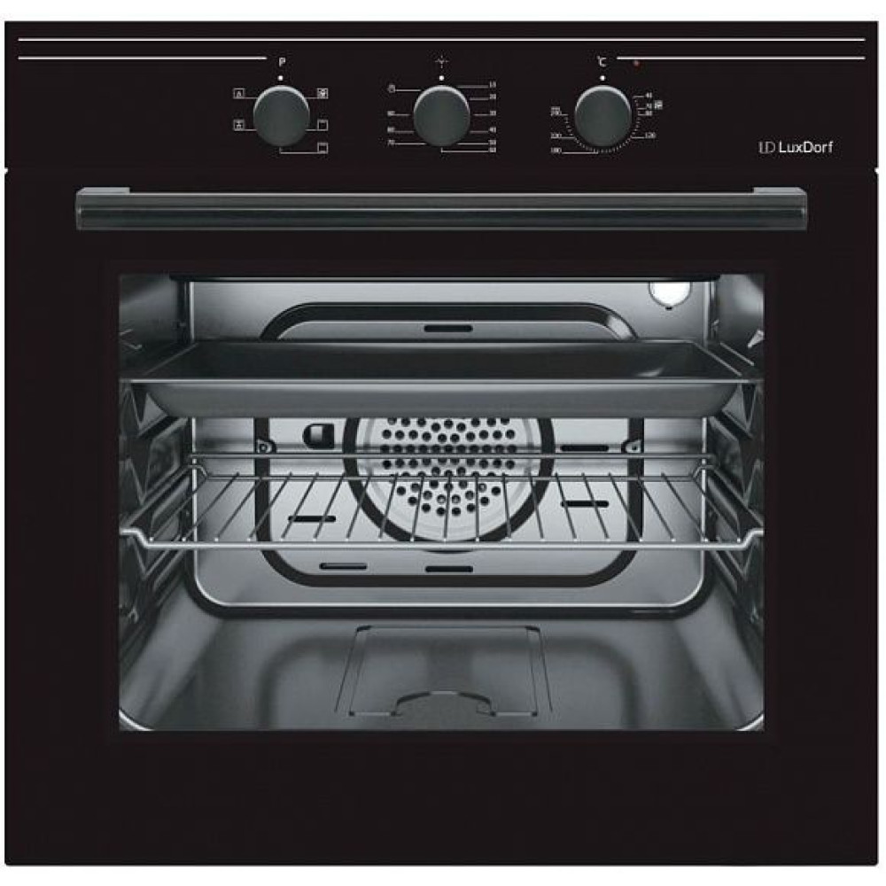Духовой шкаф LUXDORF B6EB16050