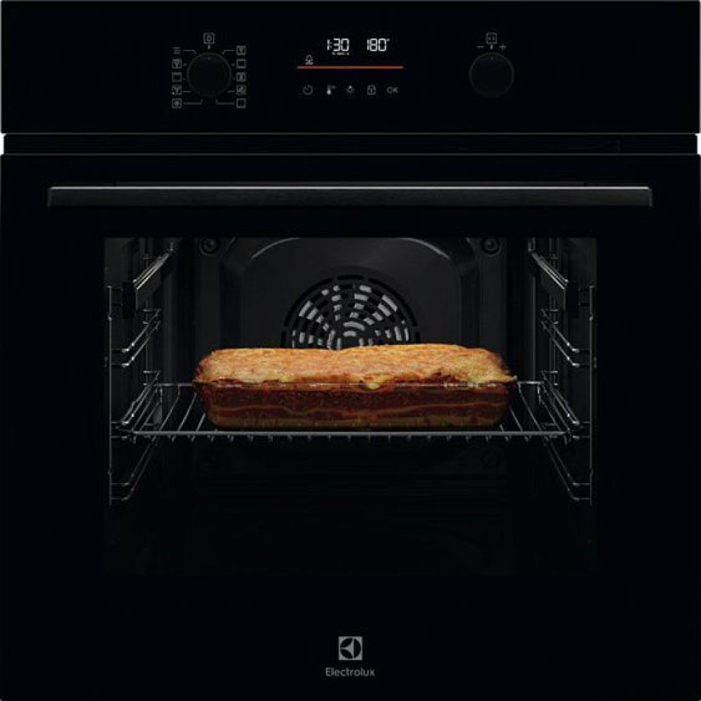 Духовой шкаф ELECTROLUX EOF6P76BZ