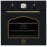 Духовой шкаф ARDESIA FM 080 RB