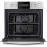 Духовой шкаф Samsung Dual Cook BQ1VD6T244 нержавеющая сталь