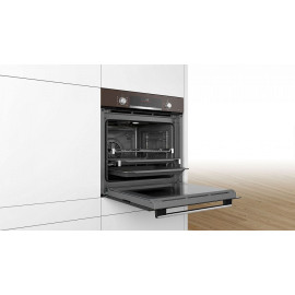 Духовой шкаф BOSCH HBG536YM0R