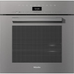 Пароварка MIELE DGC 7460 GRGR