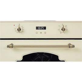 Духовой шкаф HIBERG VM 6260 RY