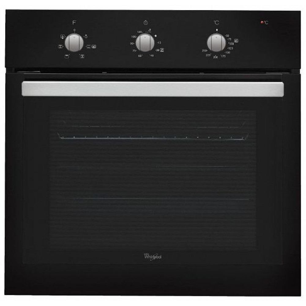 Духовой шкаф WHIRLPOOL akp738/nb
