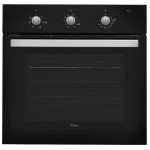Духовой шкаф WHIRLPOOL akp738/nb