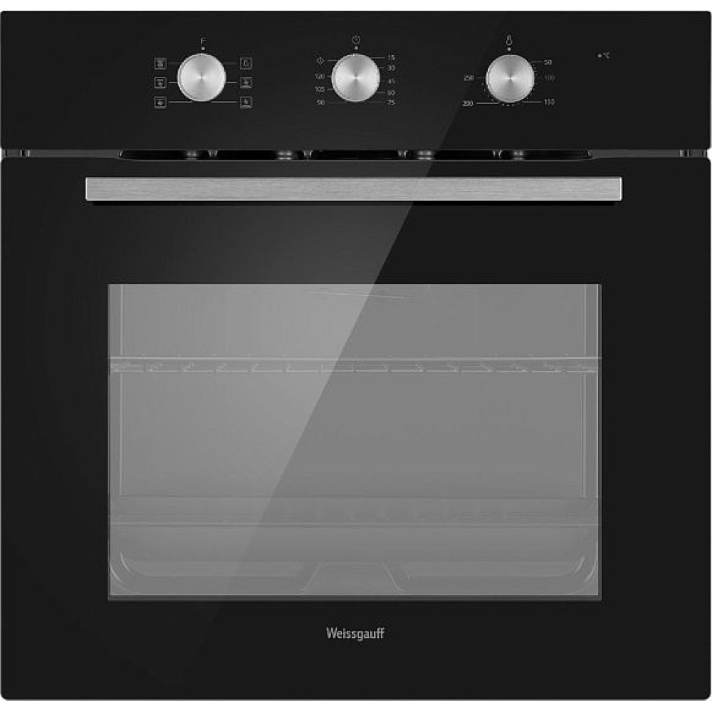 Духовой шкаф WEISSGAUFF EOM 206 BM
