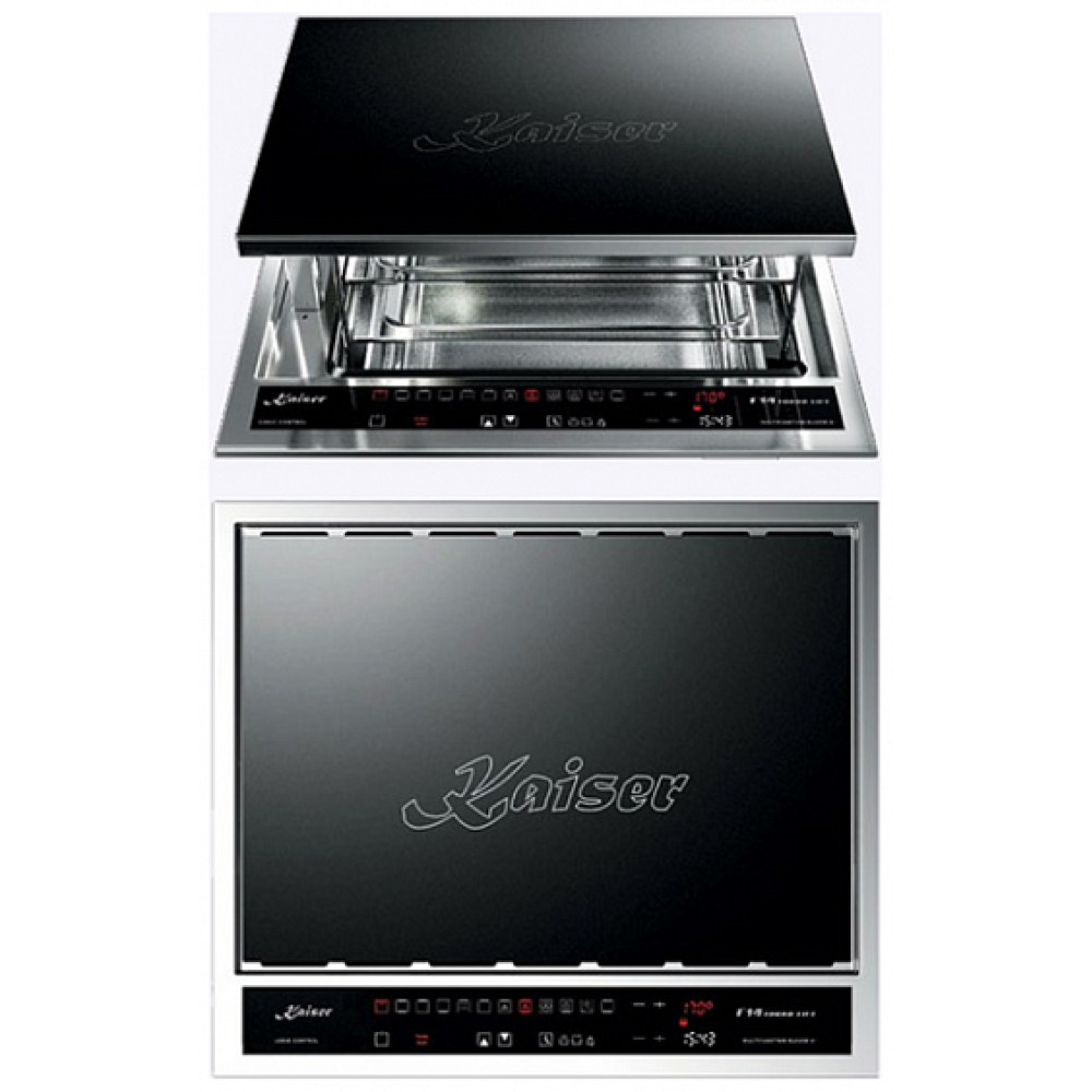 Духовой шкаф KAISER eh 6000 lift glas