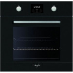 Духовой шкаф WHIRLPOOL akp 460 nb