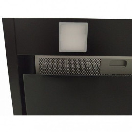 Вытяжка CIARKO Dynamic 90 Black