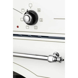 Духовой шкаф ZORG Technology BE6 RST (EMY) white