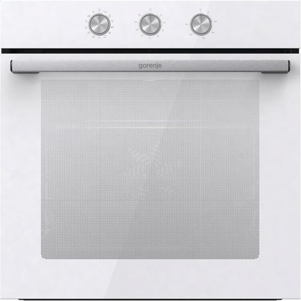 Духовой шкаф GORENJE BO6727E03WG
