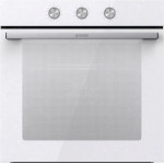 Духовой шкаф GORENJE BO6727E03WG