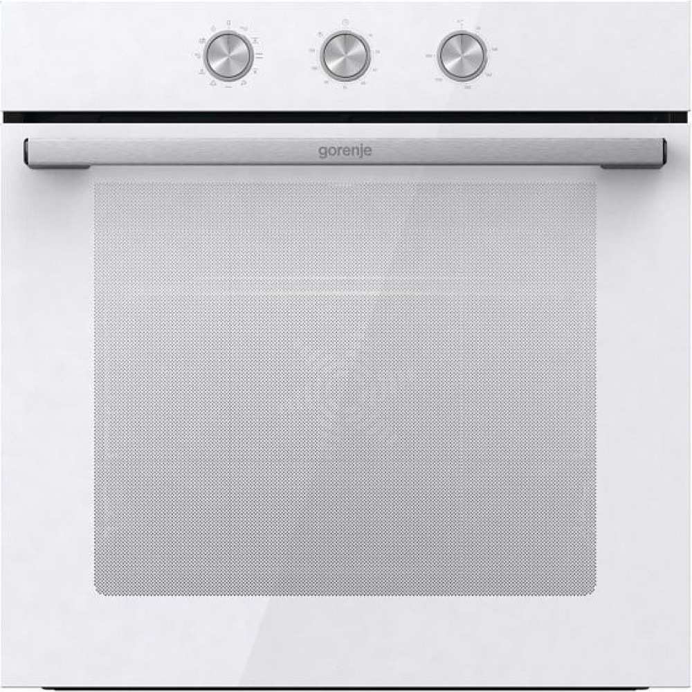 Духовой шкаф GORENJE BO6725E02WG